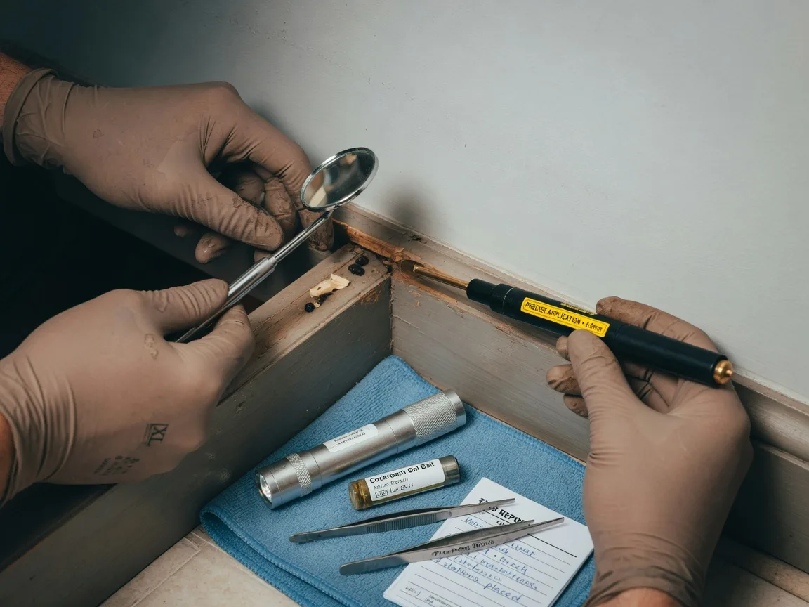 Why choose Emergency Pest Control in Longview, IL